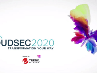 CloudSec 2020