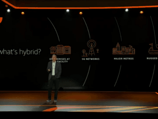 AWS reinvent