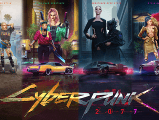 Cyberpunk