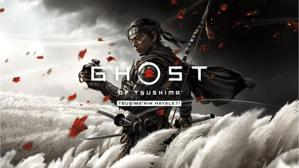 Ghost of Tsushima