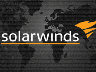 SolarWinds Kullanicilari Tehlikede