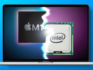 apple rakipleri m1 islemcisiyle bas edebilecek mi