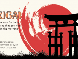 ikigai nedir