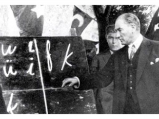 Turkcenin Matematigi
