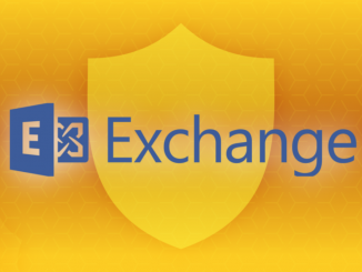 Microsoft Exchange Guvenlik Zaafiyeti