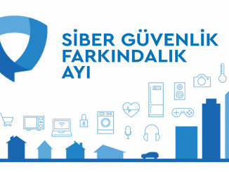 Siber Guvenlik Farkındalık Ayı