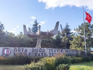 odtu bilim agaci