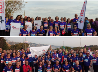 Istanbul Maratonu