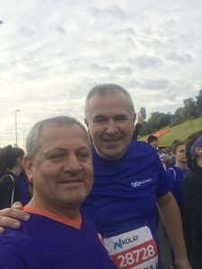 44. Istanbul Maratonu