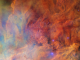 hubble yildizlarla dolu bir kozmik bulutu goruntuledi