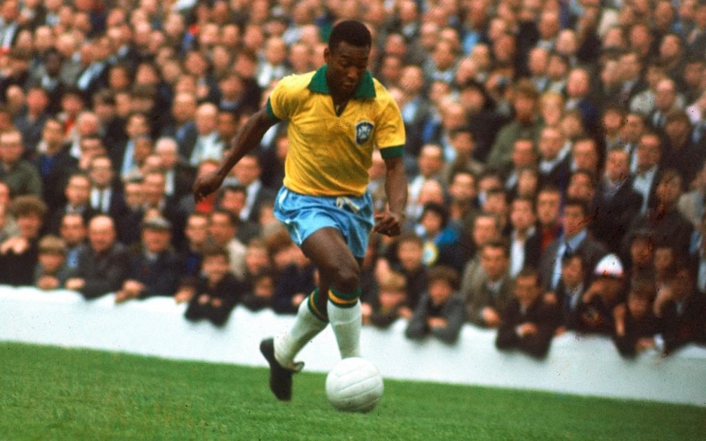 pele