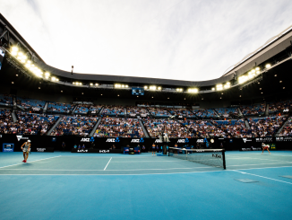 avustralya acik tenis turnuvasi