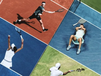 break point