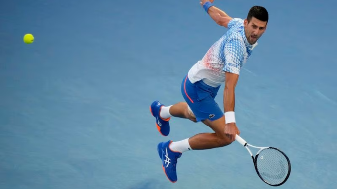 novak djokovic yeni nesil neden bu gidisata dur diyemiyor novak djokovic yeni nesil neden bu gidisata dur diyemiyor