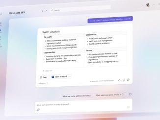 Microsoft copilot