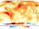nasa yazinin en sicak yaz oldugunu duyurdu