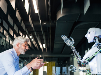 robotlara yeni davranislar ogretmede cigir acan yaklasim