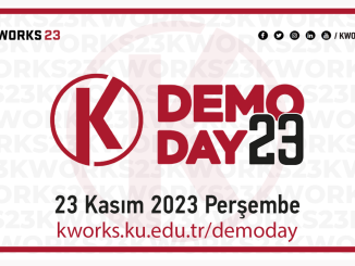 kworks demo day